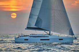 Sun Odyssey 410 - 2020