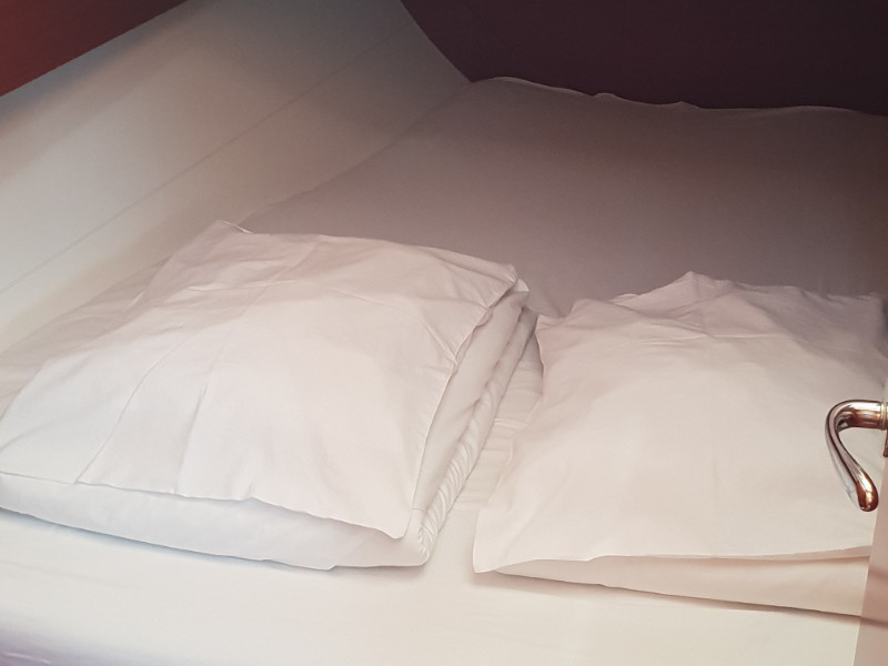 foto Dufour 382 Grand Large 20