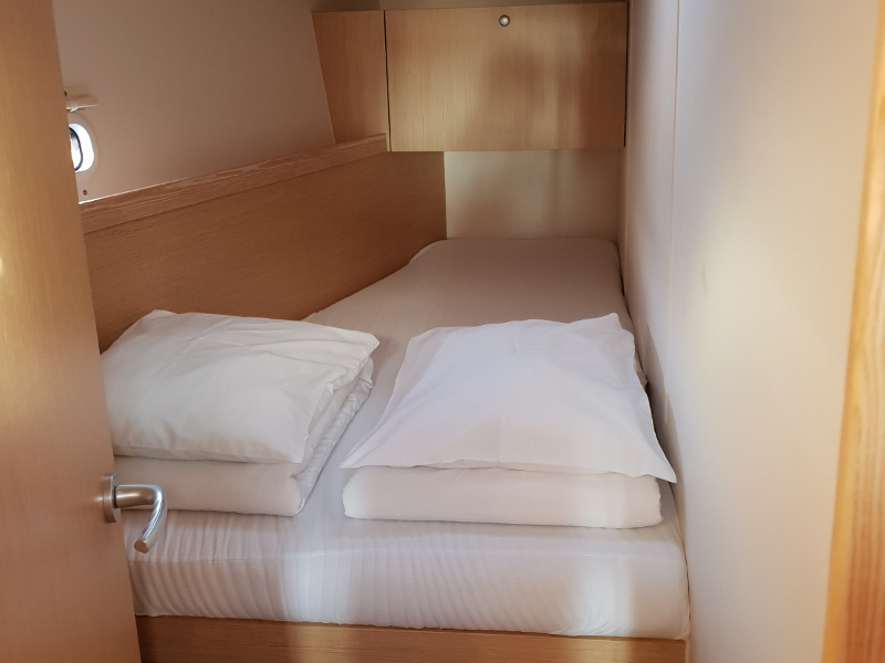 照片 Hanse 455 13