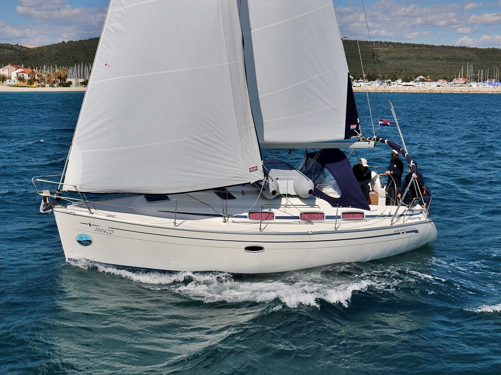 BAVARIA 33 C  “ALMA“, Sukošan