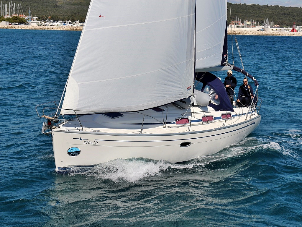 BAVARIA 33 C  “FRANA“, Sukošan