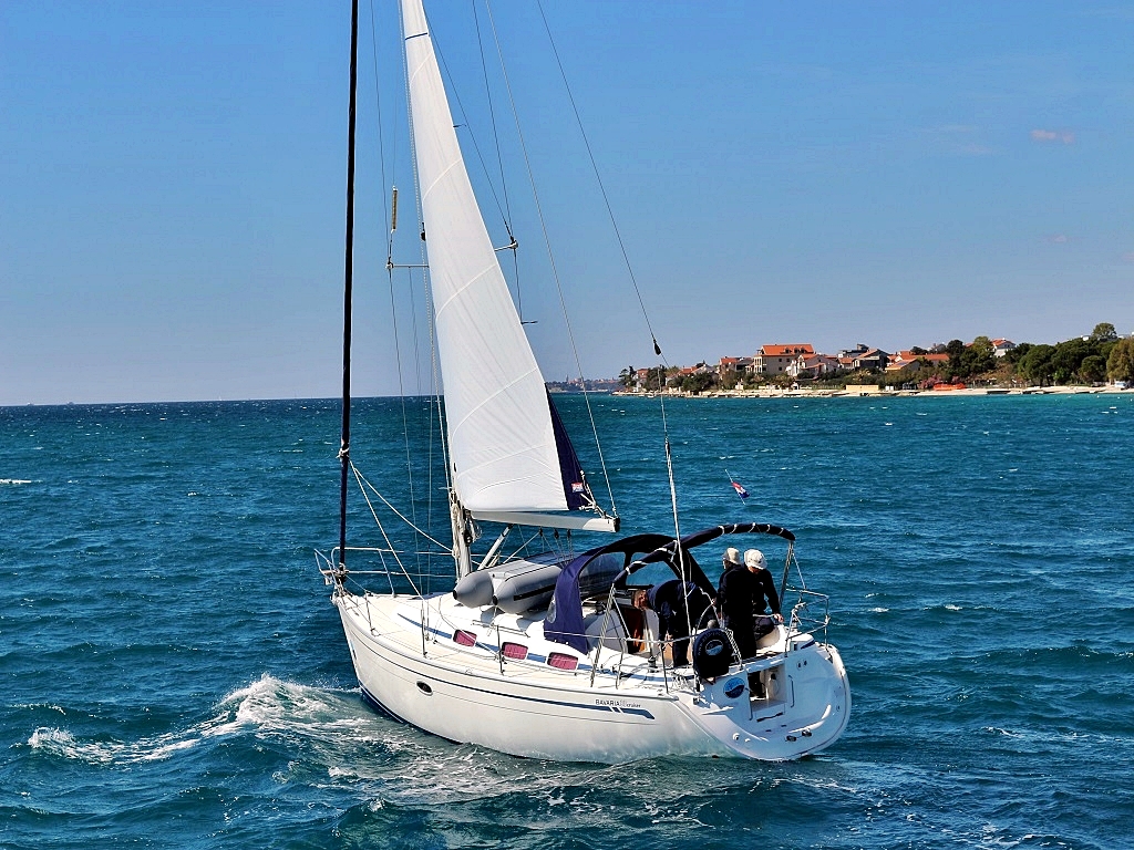 BAVARIA 33 C  “MANDA“, Sukošan