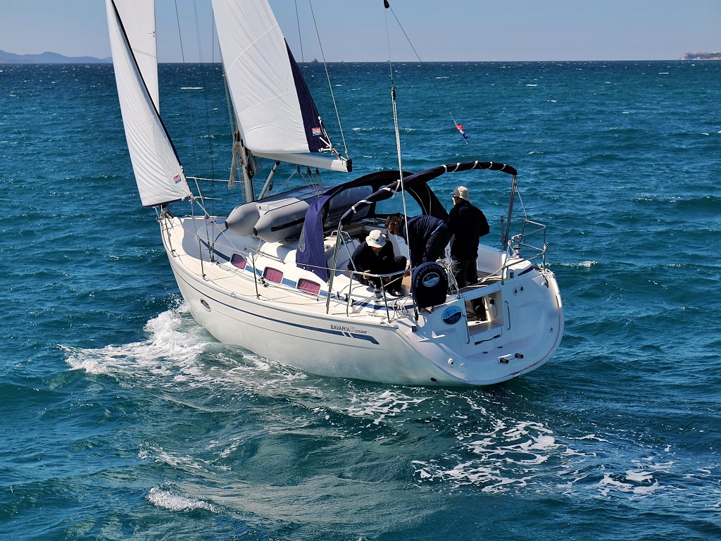 BAVARIA 33 C  “MARA“, Sukošan