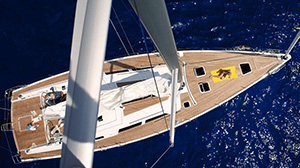 фото Hanse 540e 18