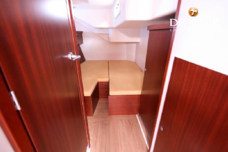 фото Hanse 540e 22