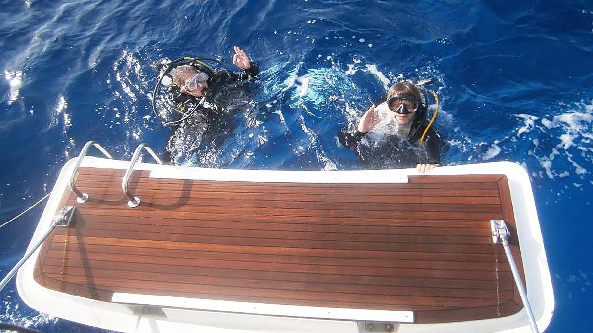 фото Hanse 540e 26