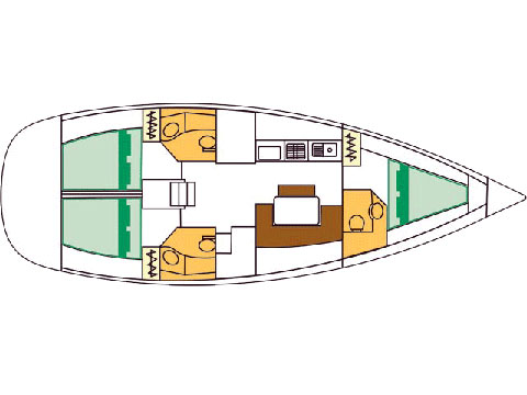 صور Cyclades 43 2