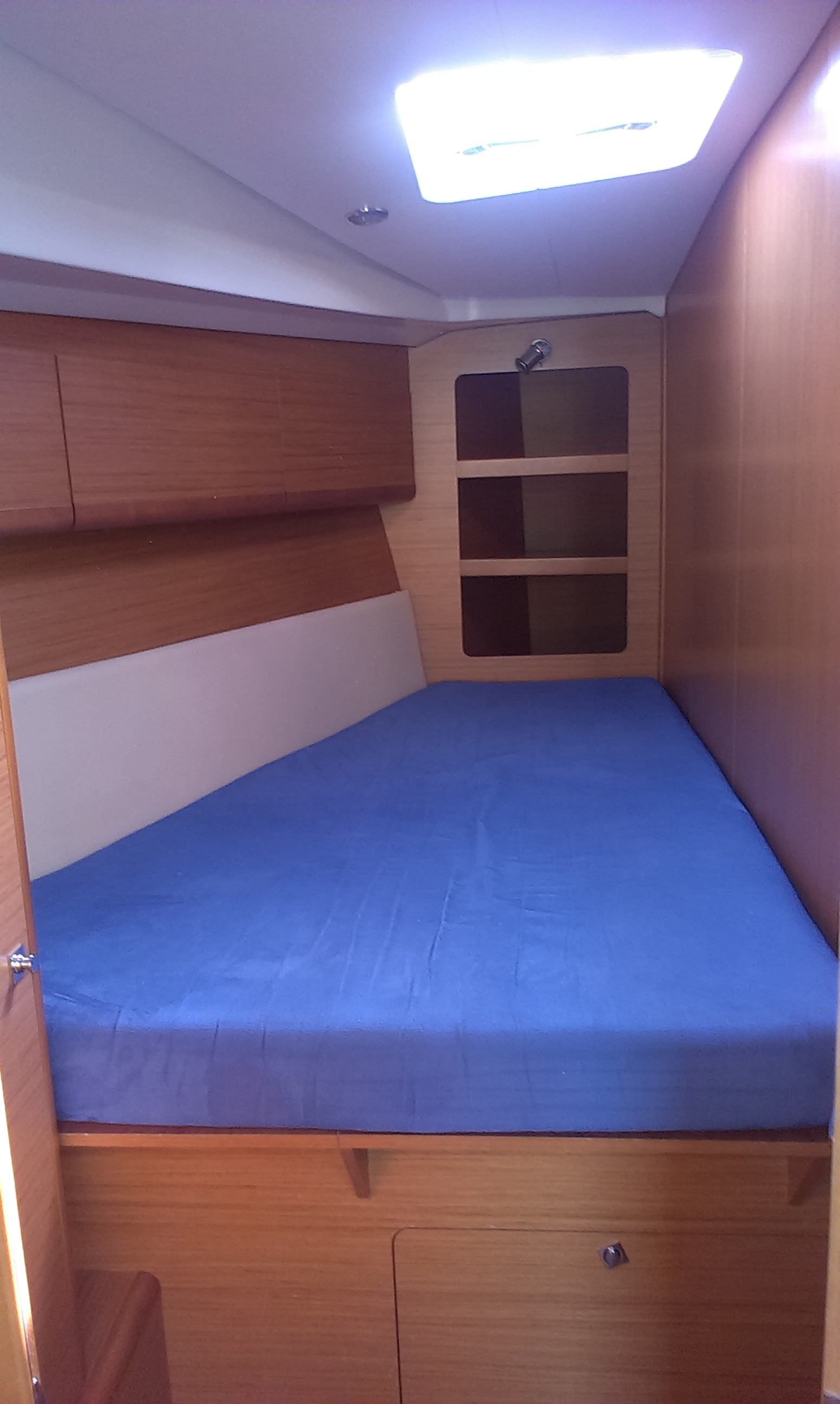 фото Sun Odyssey 44 i 2