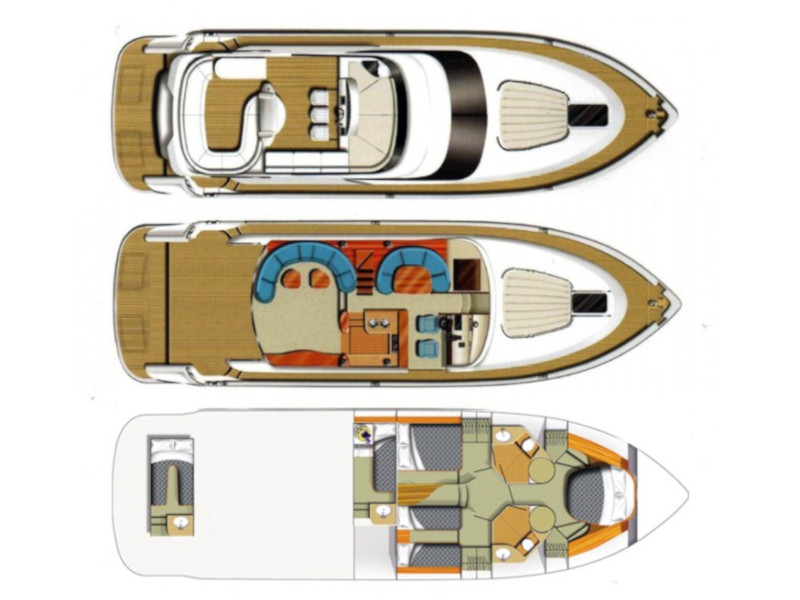 صور Sunquest 57 12