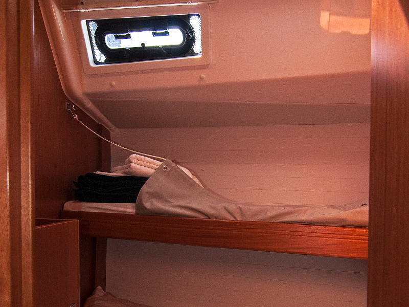 foto Bavaria Cruiser 51 4