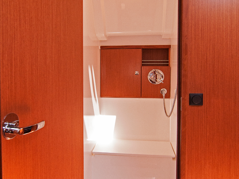 foto Bavaria Cruiser 51 5