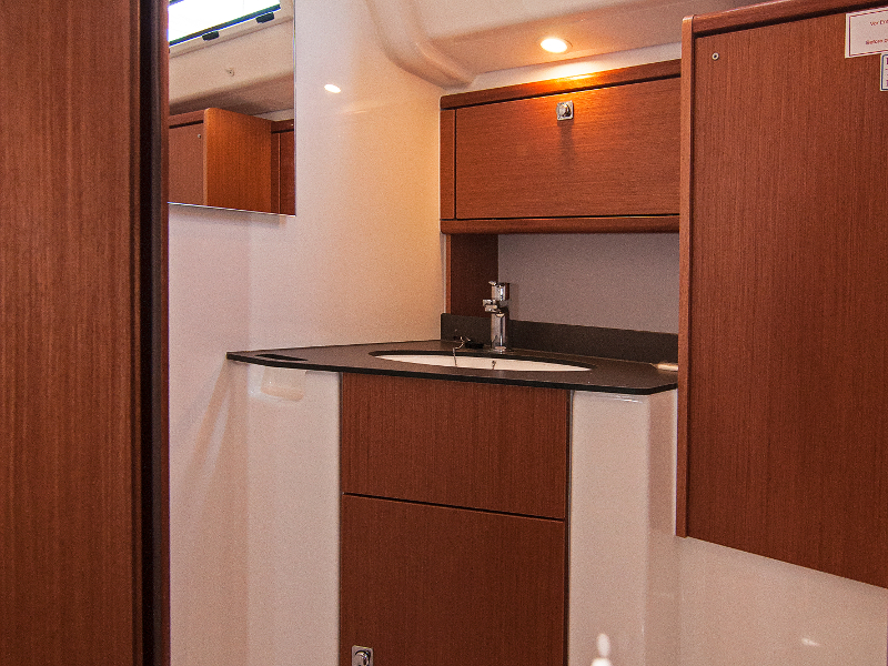 foto Bavaria Cruiser 51 7