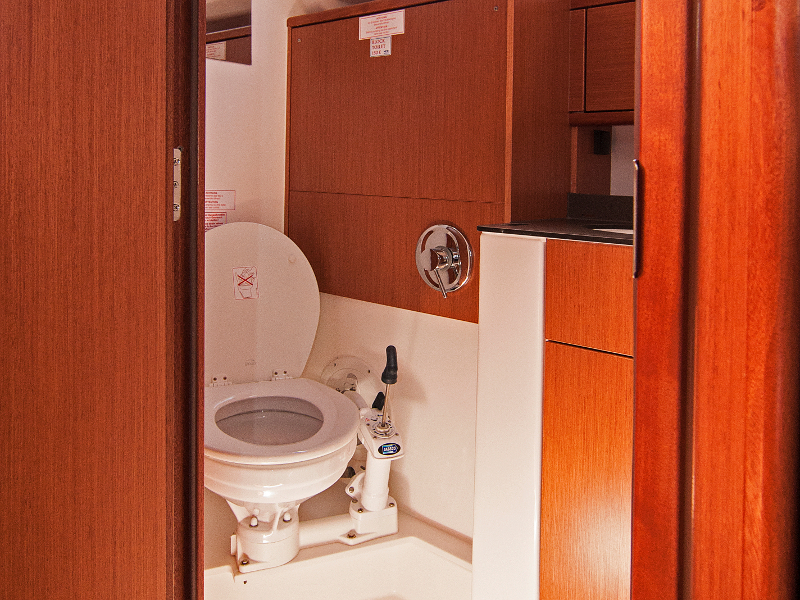 foto Bavaria Cruiser 51 8