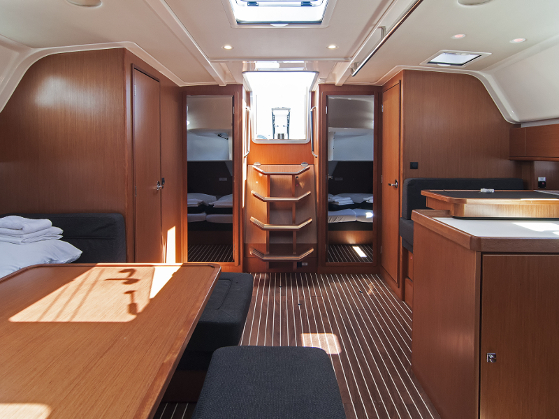 foto Bavaria Cruiser 51 14