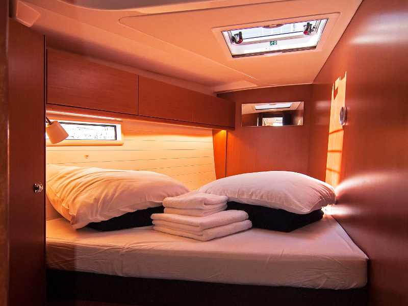 foto Bavaria Cruiser 51 15