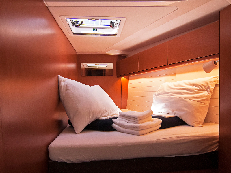 foto Bavaria Cruiser 51 16