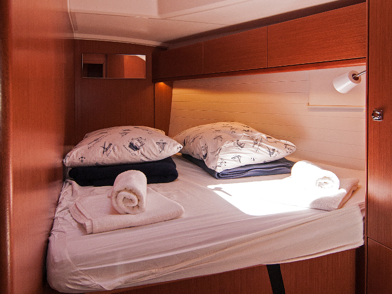 foto Bavaria Cruiser 46 3