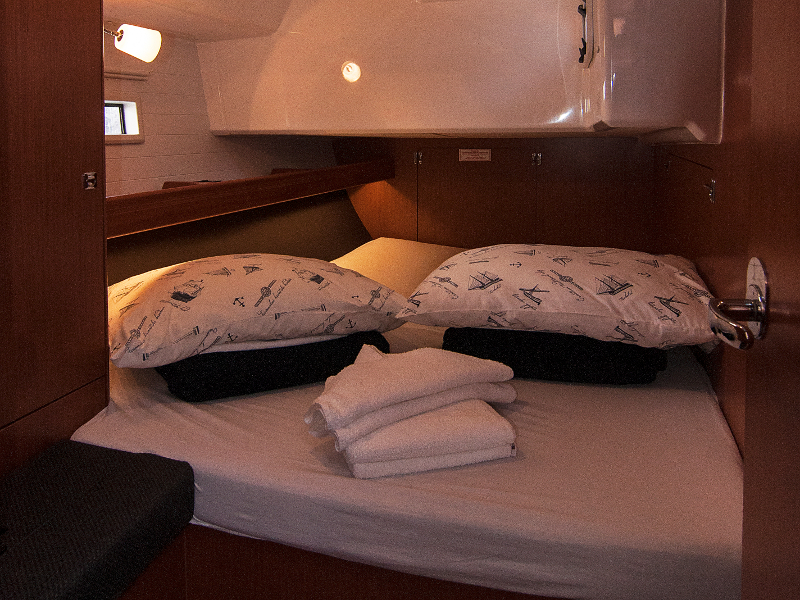 foto Bavaria Cruiser 46 4