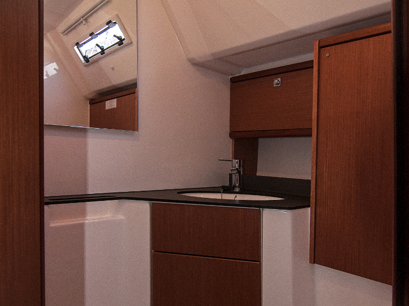 foto Bavaria Cruiser 46 5