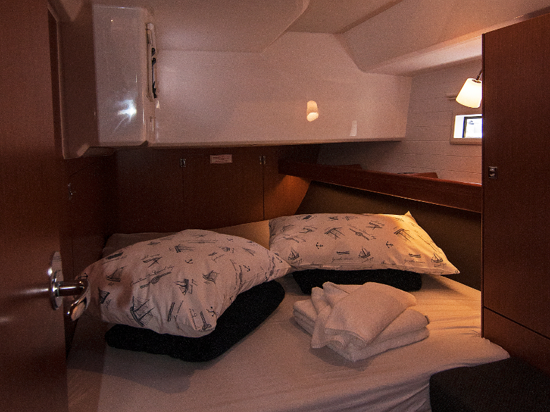 foto Bavaria Cruiser 46 6