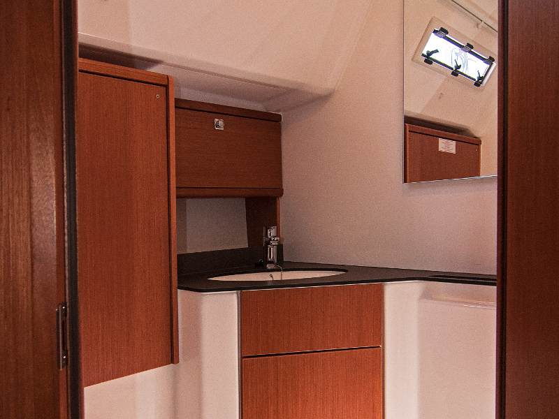 foto Bavaria Cruiser 46 7