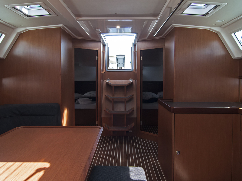 foto Bavaria Cruiser 46 13