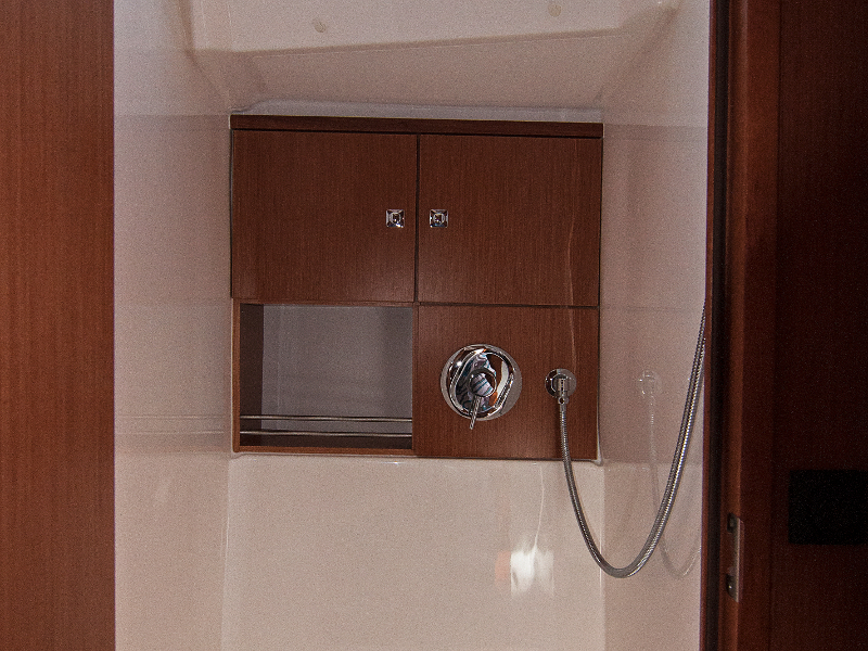 foto Bavaria Cruiser 46 15