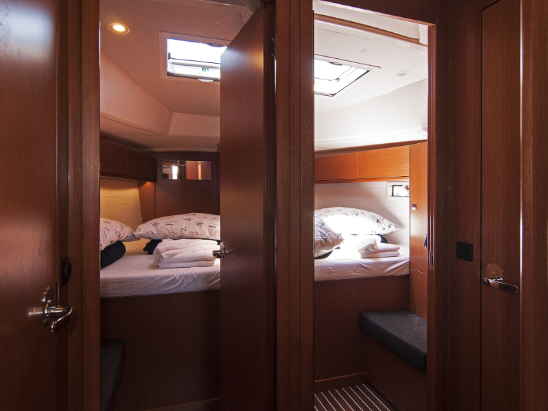 foto Bavaria Cruiser 46 16