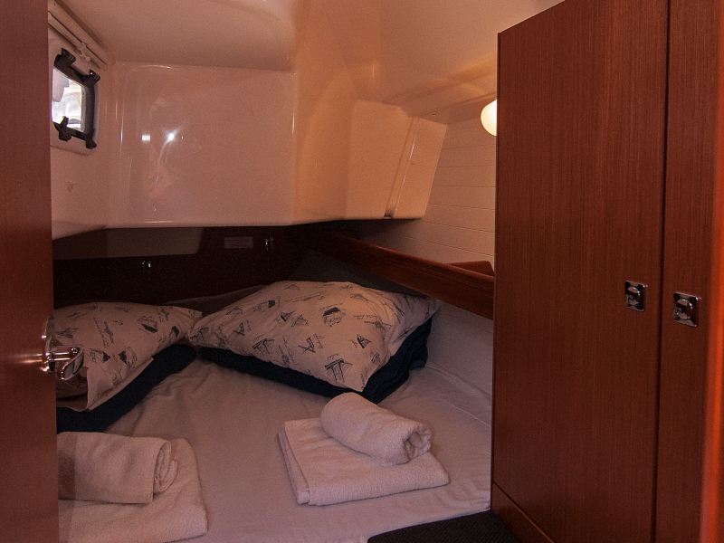 Photo Bavaria Cruiser 34 8