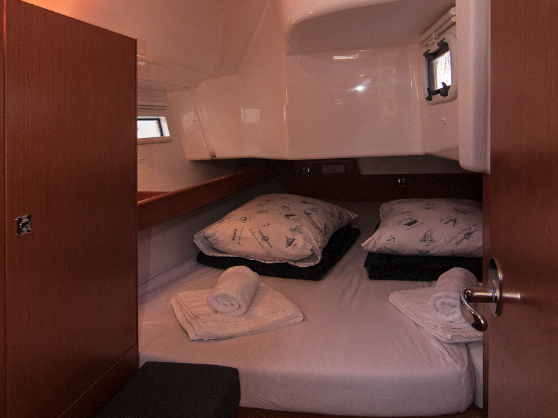 Photo Bavaria Cruiser 34 9