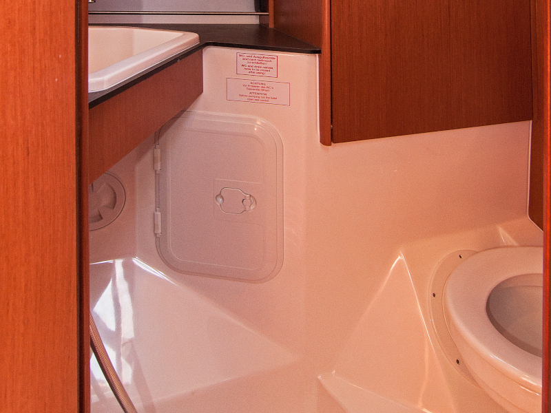 Photo Bavaria Cruiser 34 10