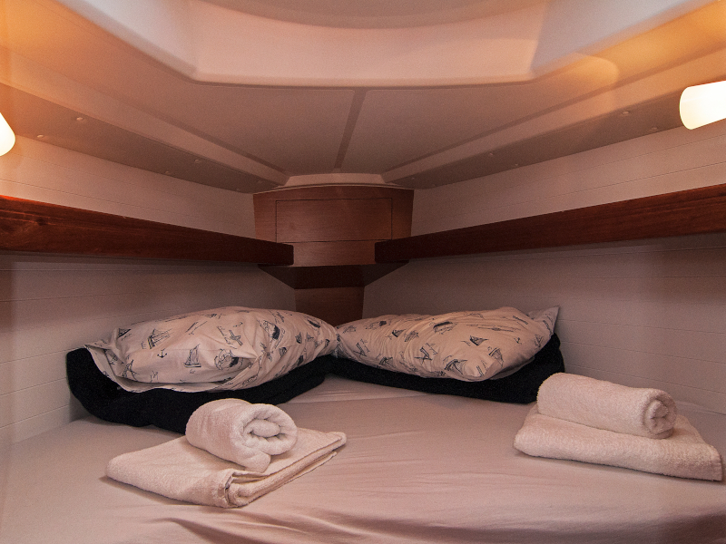 Photo Bavaria Cruiser 34 11