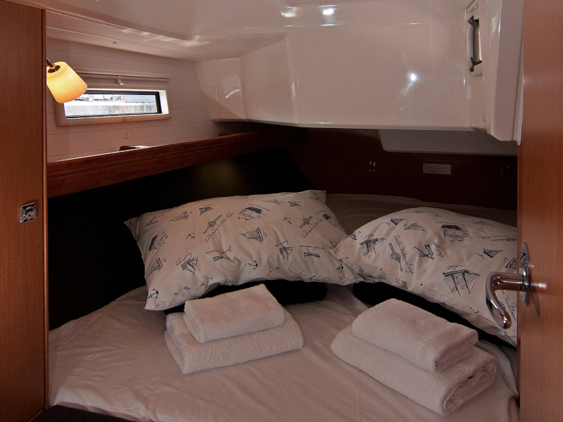 foto Bavaria Cruiser 37 4