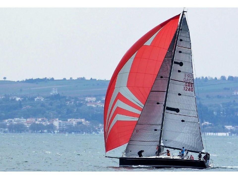 Swan 42