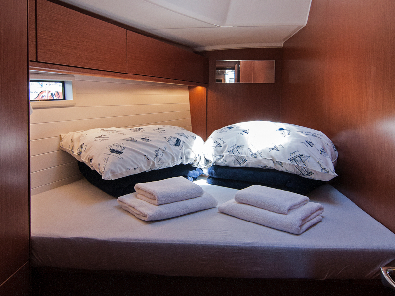 foto Bavaria Cruiser 46 2