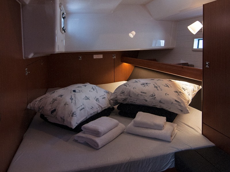 foto Bavaria Cruiser 46 4