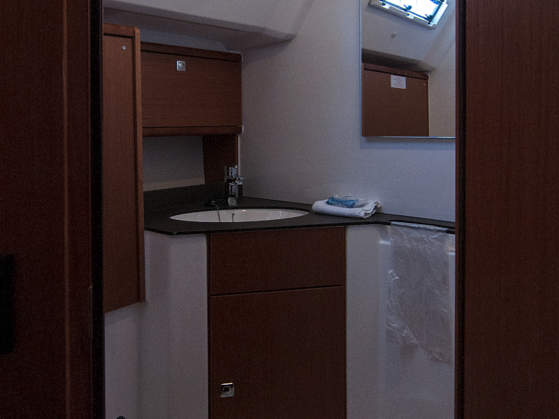 foto Bavaria Cruiser 46 5