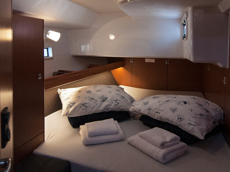 foto Bavaria Cruiser 46 6