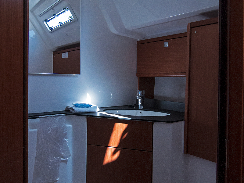 foto Bavaria Cruiser 46 7