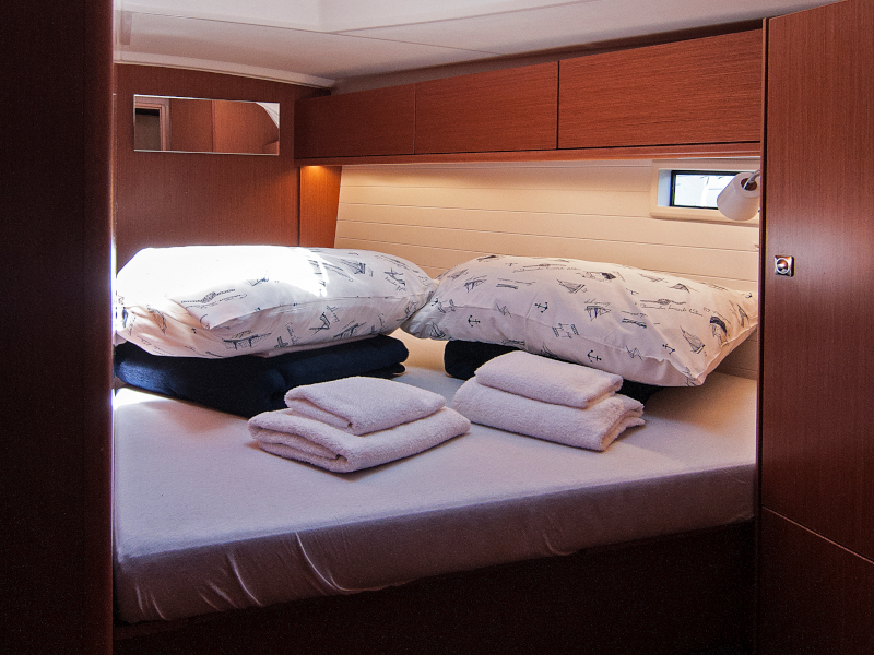 foto Bavaria Cruiser 46 8