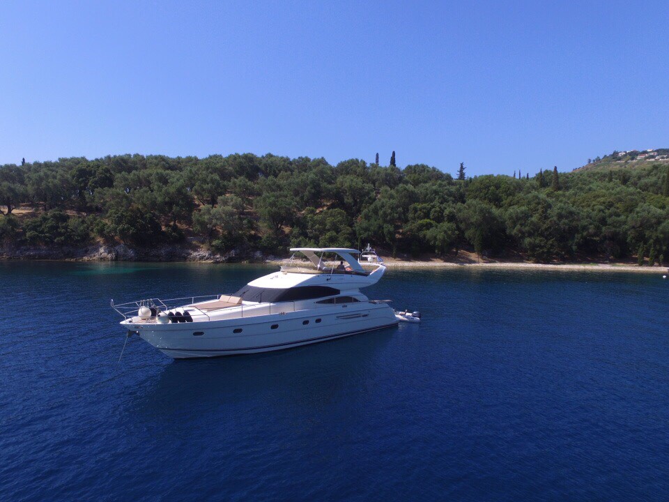 фото Princess 61 1