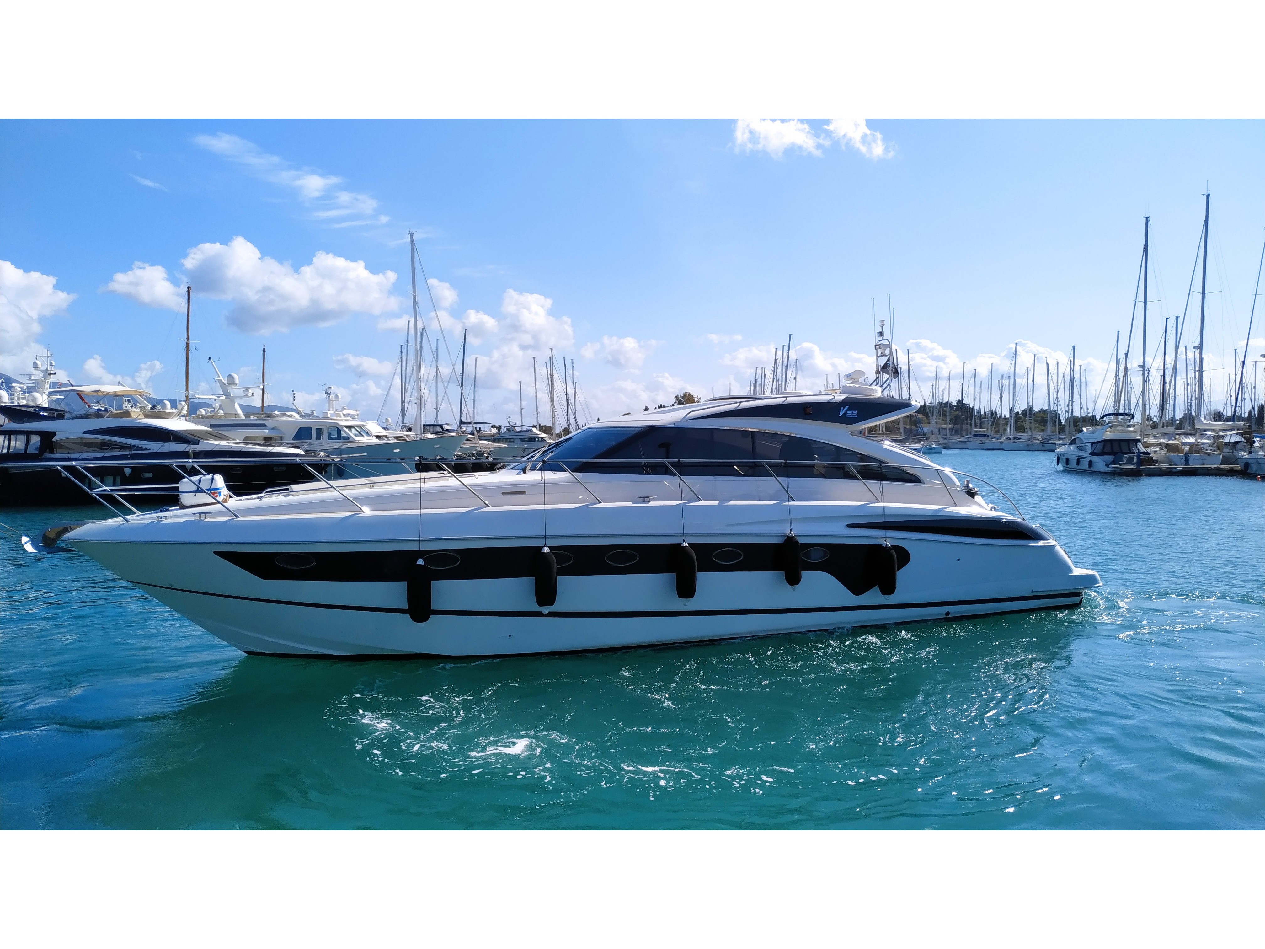 Photo Princess V53 1