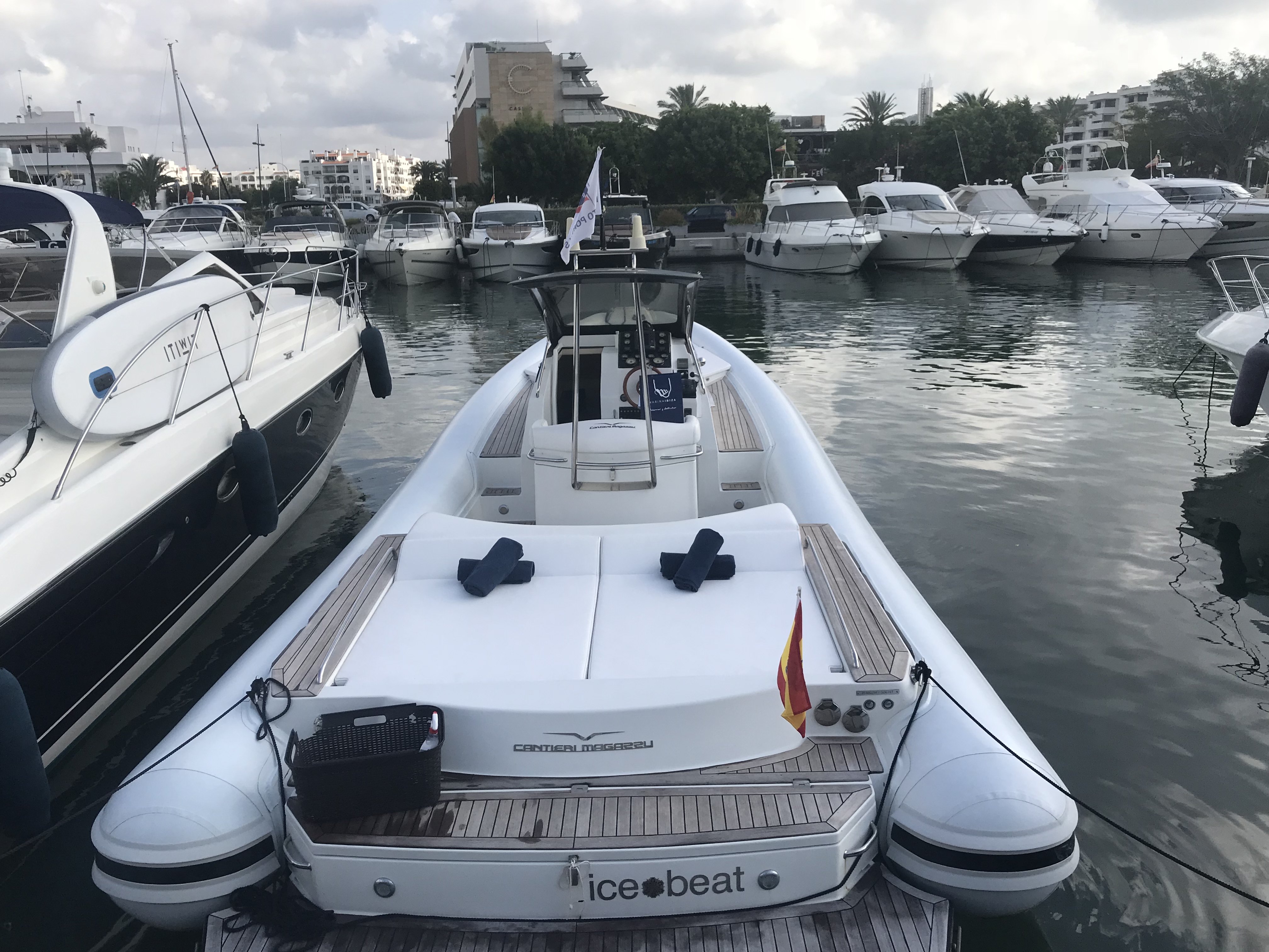 صور Magazzu MX-11 CoupÃ©  9