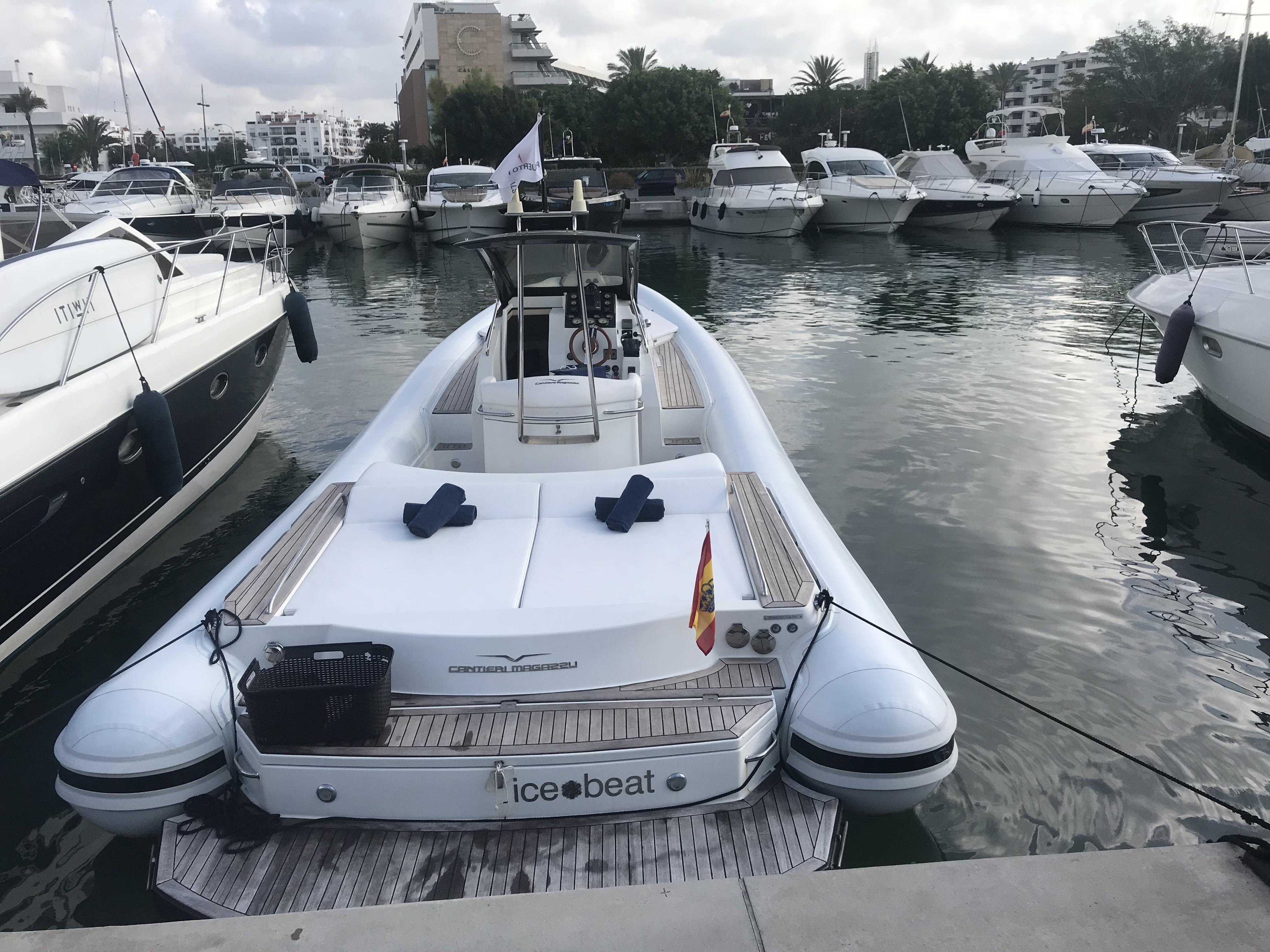 صور Magazzu MX-11 CoupÃ©  15