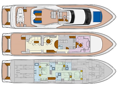 фото Falcon 100 12