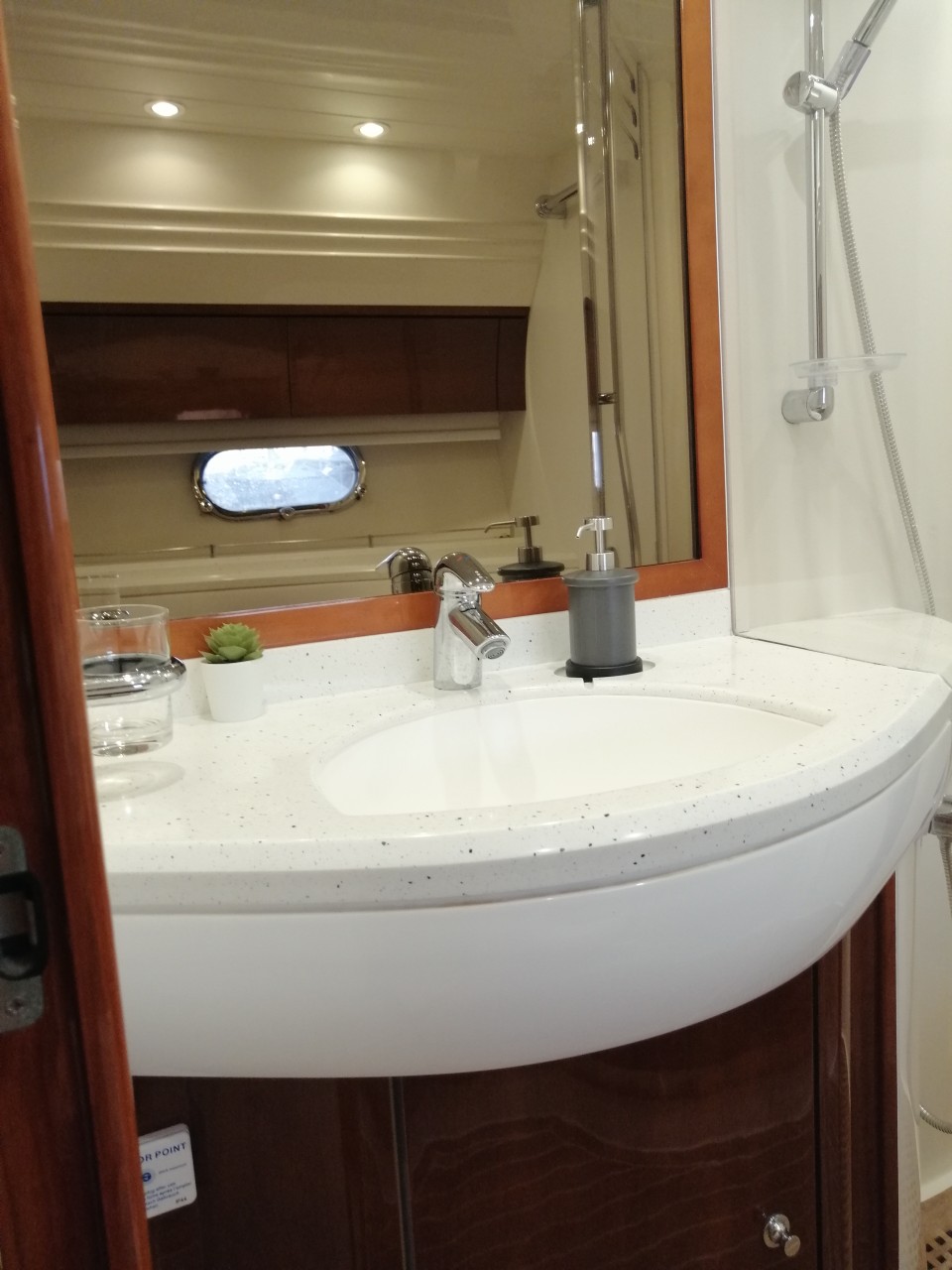 фото Princess 61 4