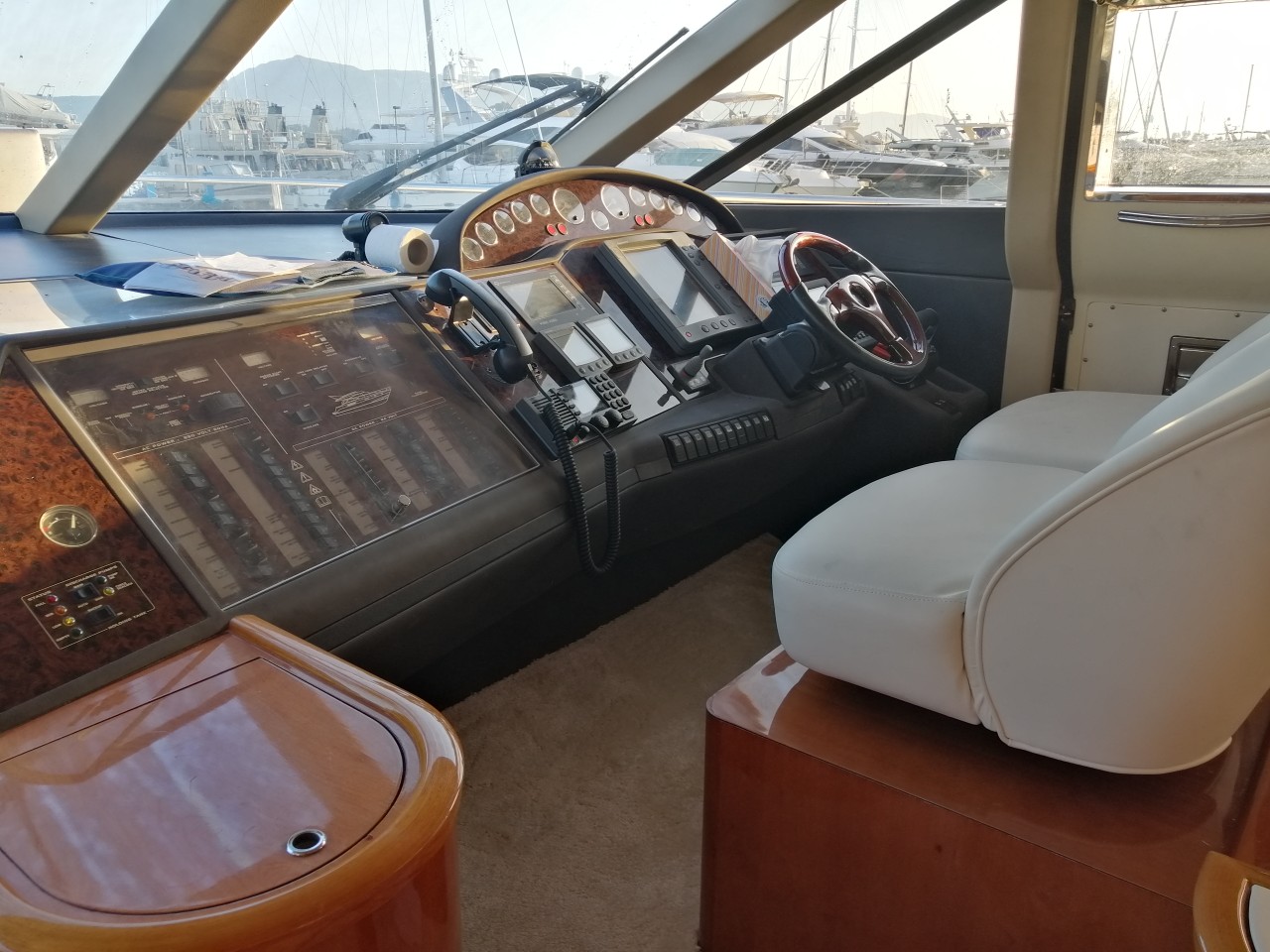 фото Princess 61 5