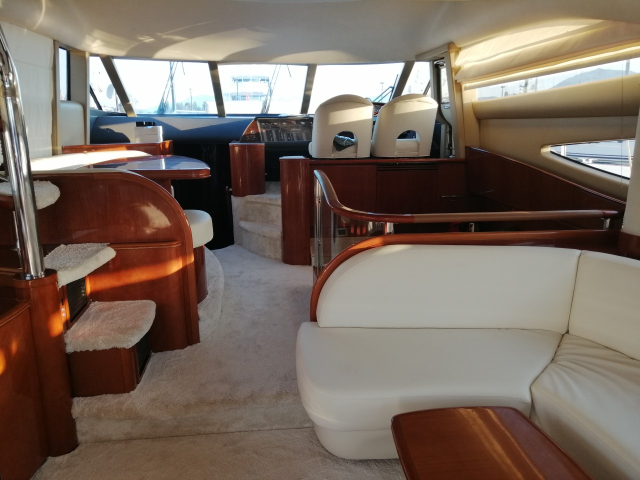 фото Princess 61 6