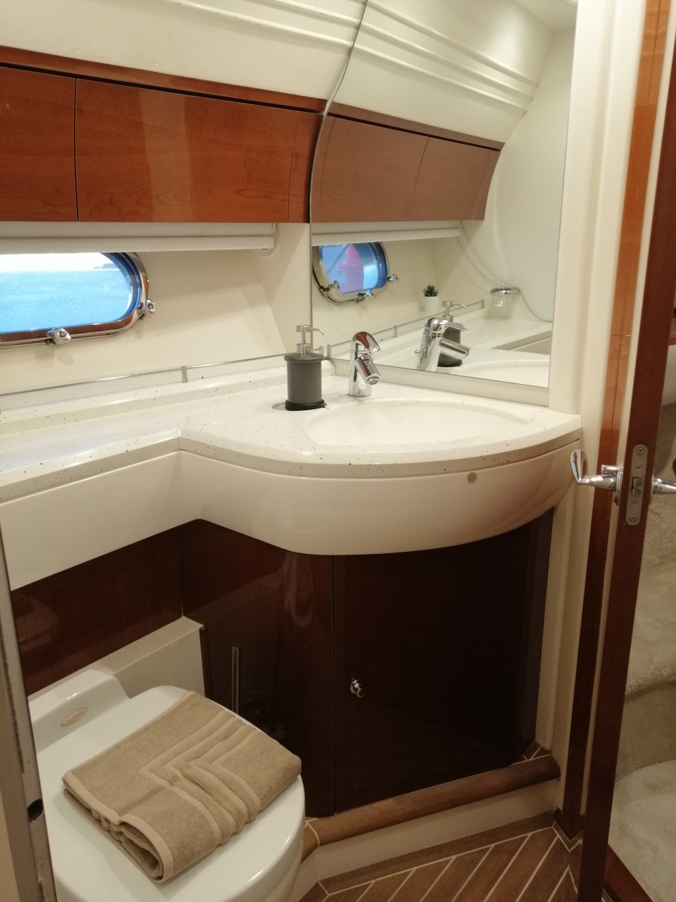 фото Princess 61 9