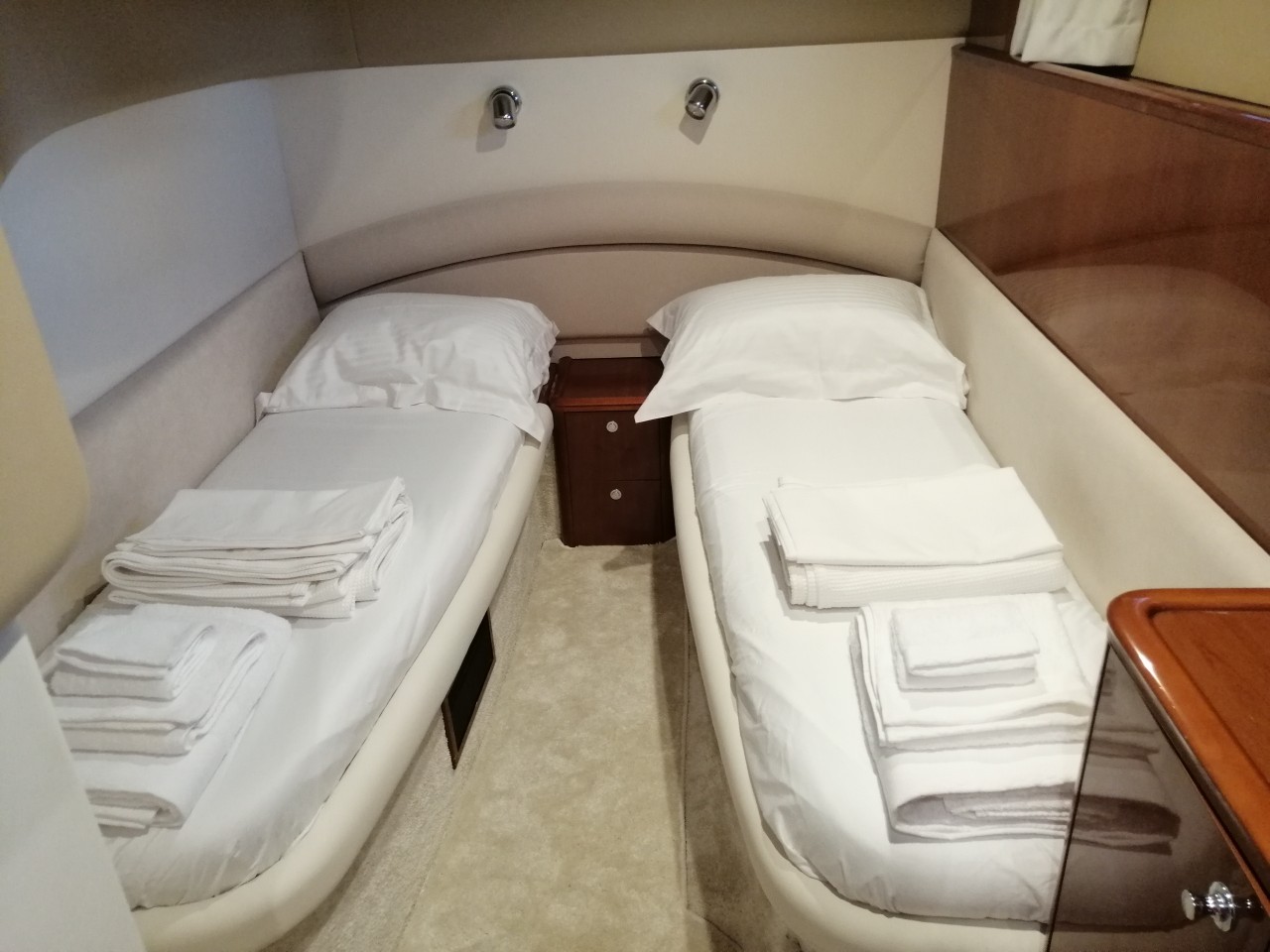 фото Princess 61 10